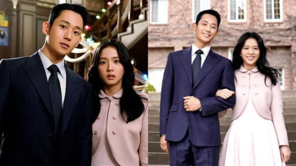 《雪降花》連播3集誤會解開了?抵制聲浪延燒,收視率反轉回升!劇情高潮迭起,揪心浪漫一點也沒少?!