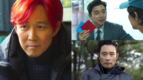 《魷魚遊戲》導演認了!將以拍攝3季為目標,李政宰、李秉憲、魏嘏雋 故事線引發期待!網友喊「那孔劉呢?」