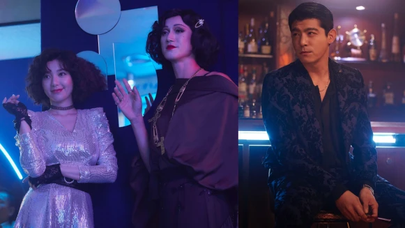 《華燈初上》第二部疑點解析!郭雪芙反叛投靠吳慷仁避嫌?王柏傑持續「渣」謝欣穎暗中親蜜藏殺機?