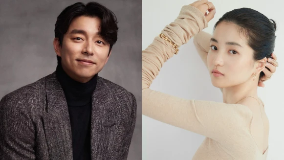 孔劉 不演了!《Signal信號》編劇 金銀姬 新作《惡鬼》,無望搭擋 金泰梨,預計2022下半年播出!