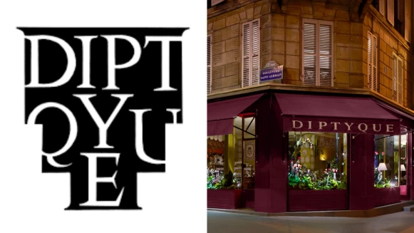 【美妝說書人】關於diptyque的5件事:選物店起家、橢圓標籤的秘密、第一罐香水是永恆之水