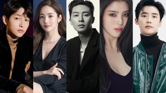 2022韓劇線上看推薦!必追古裝劇、懸疑推理、撒糖愛情,新CP組合來了
