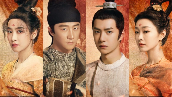 《風起洛陽》結局主演竟領便當!劇迷不滿最後破案過程「用說的」,網友吐槽點多:「算了,翻篇!」(有雷)