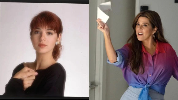 《蜘蛛人》梅嬸Marisa Tomei 凍齡保養這樣做!看起來比實際年齡小20歲