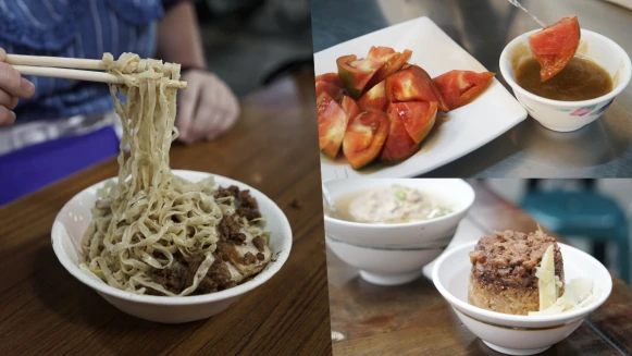 老高雄都這樣吃！推薦10間隱藏版小吃，高雄在地人也要排隊的美食名店