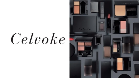 日系彩妝Celvoke驚傳2022退出台灣！全通路與官網結束營業時間一次看