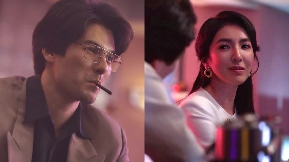 《華燈初上》第二部：當我們因為超過負荷的愛而開始看不起自己時，悲劇則因此而生