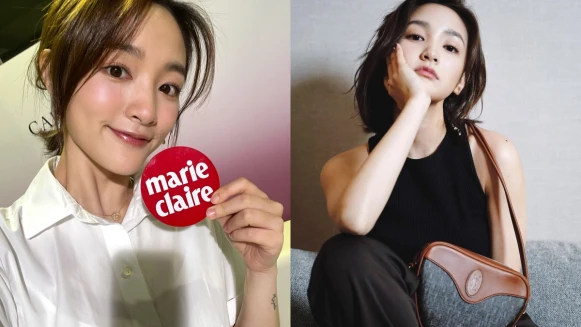 25歲王淨保養到位不馬虎!卸妝要半小時、運動有趣才持久⋯最感慨時間流逝