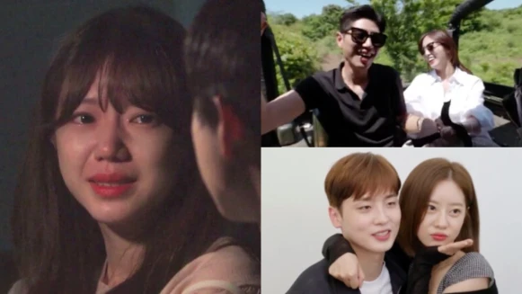 《單身即地獄》顏值身材心跳加速?《換乘戀愛》前任男女友同住屋簷下交換配對才更猛,第2季製作確認!