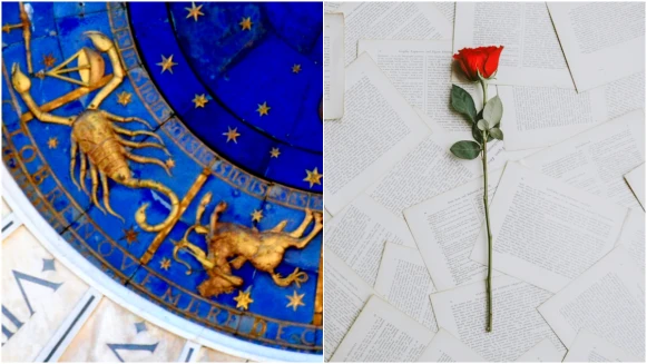 2022年12星座桃花運公開！各星座愛情運走向以及TOP3排名一次看