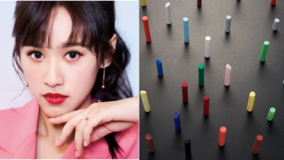 【吳姍儒專欄】「你是什麼顏色的人？（上）」