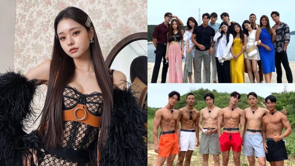 《單身即地獄》男女成員「後續」盤點!宋智雅 假貨爭議、金賢中 曝「理想型」實話、車炫承和「她」互動超親密!