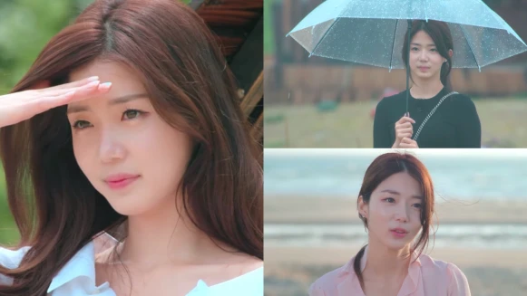 《單身即地獄》網公認 申芝燕 這幕最動人!打開心房,雨中喊出「他」名字!「我很內疚,你應該很煎熬吧?」