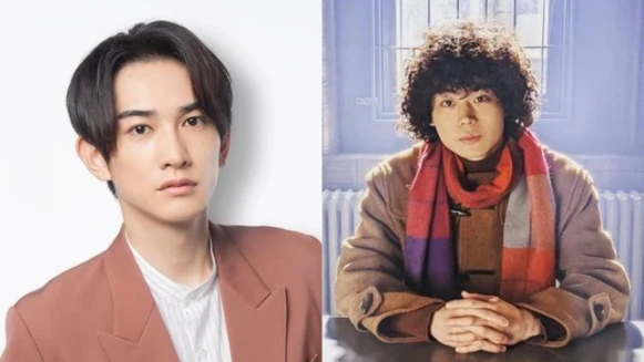 2022年漫改日劇推薦!菅田將暉頂爆炸頭推理 町田啟太被當主角畫漫畫再拍劇