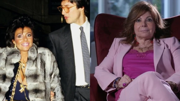 《古馳夫人：黑寡婦派翠西亞》本尊親自揭開豪門謀殺案！從一見鍾情到買凶殺夫，入獄18年生活曝光