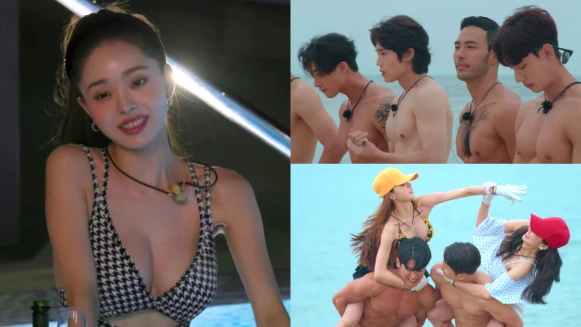 《單身即地獄》刻意捧紅 宋智雅?成員對話有劇本?安藝媛 畫面少?第2季確認製作?製作人親解6大疑惑!