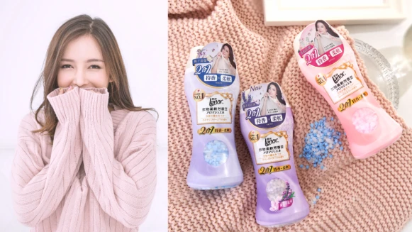 除了要時尚，冬天的衣服、圍巾、外套更要擁有療癒舒心的柔軟觸感，M編有超讚秘密小物分享給你知！