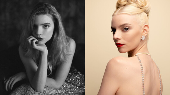 從小模到Dior、Tiffany &amp; Co.品牌大使，5件事帶你進一步認識精靈女孩Anya Taylor-Joy