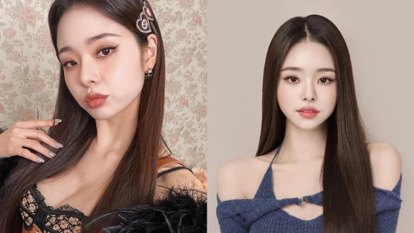 《單身即地獄》宋智雅貓系奶凶妝容爆紅!短圓臉必學無辜眉毛+眼下腮紅