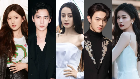 2022陸劇線上看推薦!必追古裝、現代、民國一次收,多對高顏CP即將上線