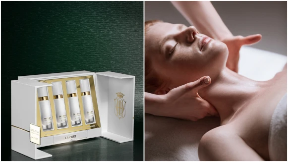 90分鐘要價近萬！Sisley御緻激活臉部Spa，帶你見識貴婦寵膚的極致