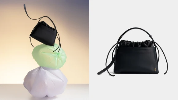 Artifacts十週年企劃攜手Goodious推出全新Pouch肩下包，一包兩用CP值超高