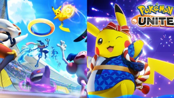 寶可夢大集結手機版台灣下載日期公開！登入就送皮卡丘慶典服裝