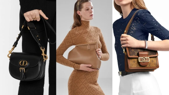 2022年終這樣花！經典+保值10大包款推薦，人生第一顆精品包買了不後悔