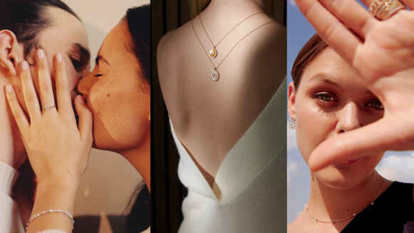 【M編精選】2022情人節禮物夢幻清單，女生絕對愛不釋手的De Beers三大熱門珠寶系列推薦，用璀璨鑽石傳遞愛情的永恆寓意！