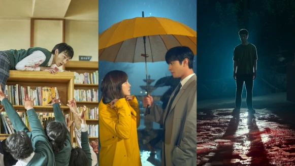 2022Netflix原創韓劇推薦!懸疑驚悚、超夯漫畫改編等17部必追清單揭曉