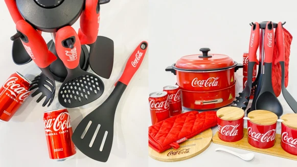 2022可口可樂集點活動來了！食尚餐廚必收小家電、實用廚具TOP5