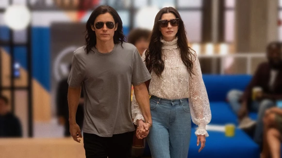 《新創玩家》安海瑟薇、傑瑞德雷托同台飆戲!改編真實故事,Apple TV+全新原創影集