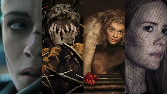 Disney+恐怖電影片單推薦！《鹿魔》、《弒婚遊戲》驚悚又刺激，春節來挑戰膽量極限