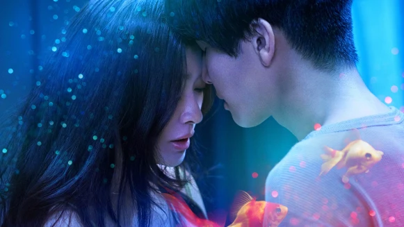 Netflix《金魚妻》獨家限制級漫改日劇 六位人妻跨越禁忌的外遇秘密