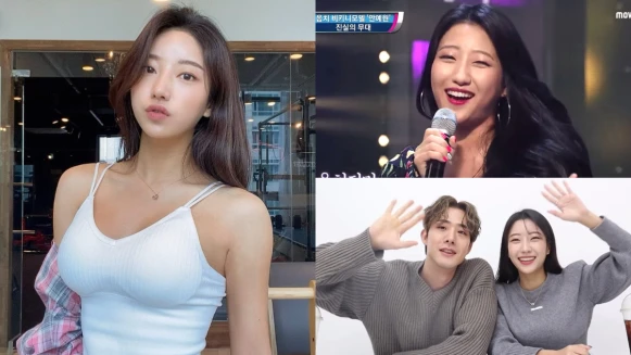 《單身即地獄》 安藝媛 淘氣天然呆!曖昧車炫承、未交往金俊植?參加歌唱節目走鐘奶音好可愛!