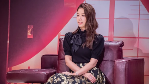 《華燈初上》林心如戲外也像Rose 堅持不放棄:要讓不看好我的人後悔