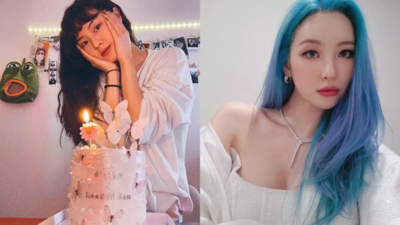 2022一定要嘗試的髮型是?韓網票選前三名是這款短髮、瀏海和髮色!