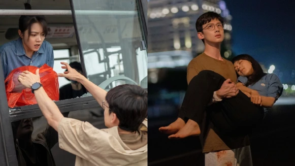 《開端》15句經典台詞體現人性掙扎:「善良不是廉價的美德,它要跟能力相匹配!」