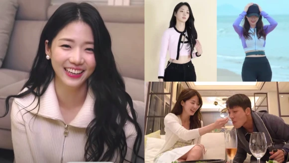 《單身即地獄》申芝燕 打敗 宋智雅 成時尚女王!螞蟻腰+寬臀是真材實料,和 文世勳 交往了?