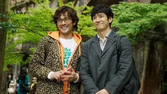 《昨日的美食》電影版甜蜜遊京都 「正式成為家人後」考驗才開始？