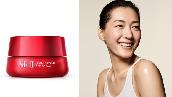 「眼下細紋、暗沉怎麼辦？」高度用眼12小時以上的美容編輯來推坑！如何淡化眼睛皺紋？KEEP仙氣滿格的大眼都靠這4招