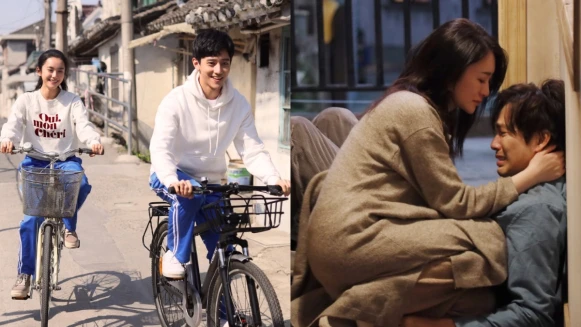 《今生有你》10句虐心語錄!中年愛情天花板鍾漢良、李小冉,7年重逢愛火復燃