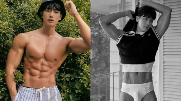 《單身即地獄》宋智雅 假貨風波他退追!使用禁藥、被性騷擾?金賢中 不忍了將採取法律行動!