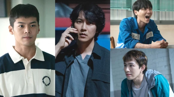 《解讀惡之心的人們》1到12集劇情解析!無動機的連環殺人案該如何破案