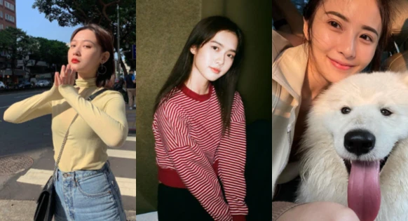 盤點《華燈初上》猛獸新演員,劉敬、何思靜、古承頤、林嫣、紀沐彤 ⋯ 短短幾秒出鏡都變熱搜!