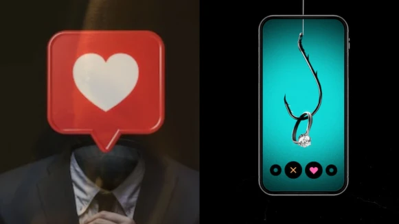 《Tinder大騙徒》鑽石王子騙愛又騙財！不甘約會詐騙 3女聯手送他入獄