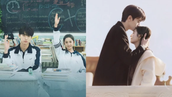 《昔有琉璃瓦》4大看點!林一、陳鈺琪校園到婚紗,《小時光》顧未易彩蛋現身