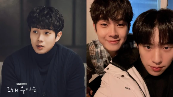 《那年,我們的夏天》崔宇植、金聖喆髮型根本男友範本!俏皮、個性你愛哪款?