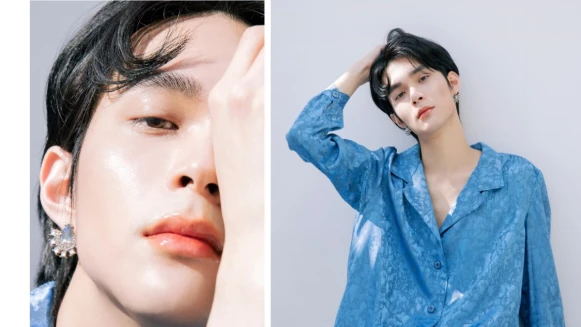 專訪|出演韓國人氣女歌手Heize MV被韓網問爆的台灣帥氣男孩—李程浩,正以多變斜槓生活讓自己擁有更多精彩可能!