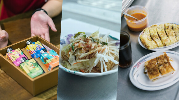 花蓮美食巡禮！從早吃到晚10間在地人必吃、必買伴手禮推薦給你